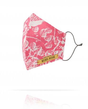 Маска из Шелка Унисекс COQUET SOIE_121/K